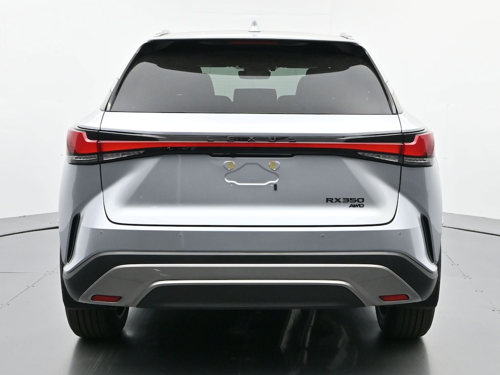 New 2026 Lexus RX 350 Premium SUV