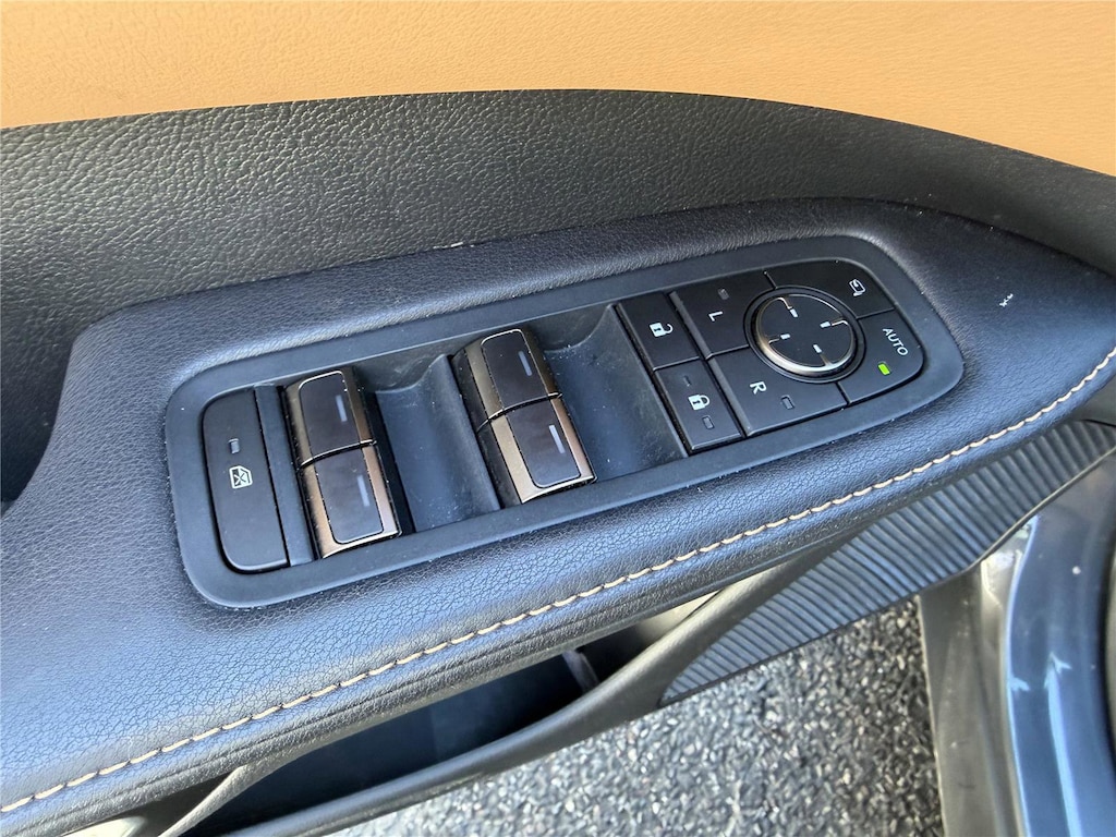 Certified 2025 Lexus RX 350 Premium SUV