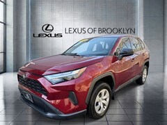2023 Toyota RAV4 LE SUV
