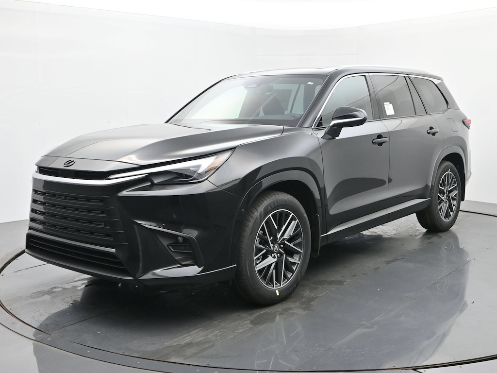 New 2026 Lexus TX 350 Premium SUV
