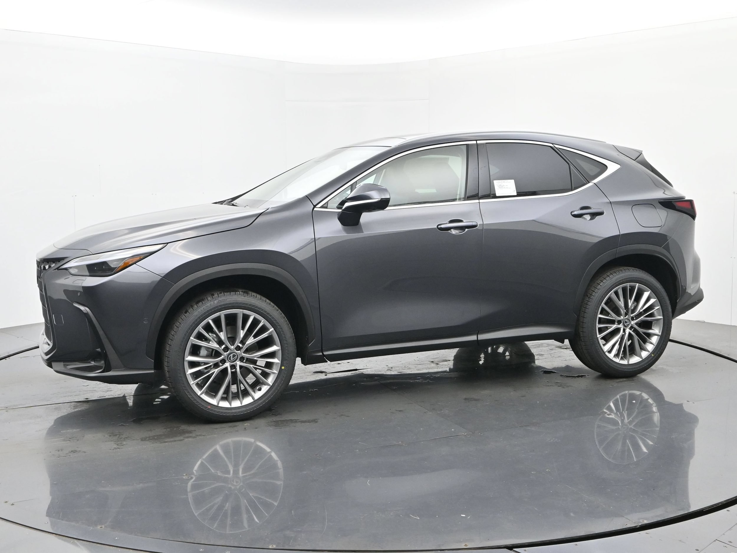 2026 Lexus NX 2