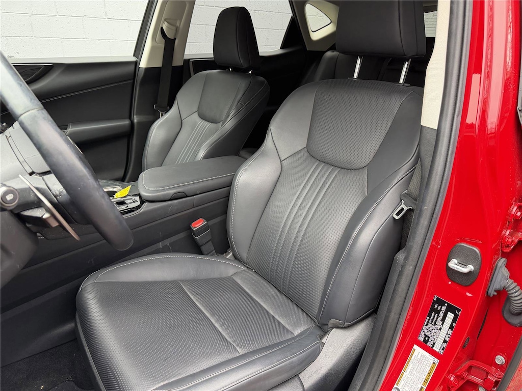 Used 2022 Lexus NX 350h Premium SUV