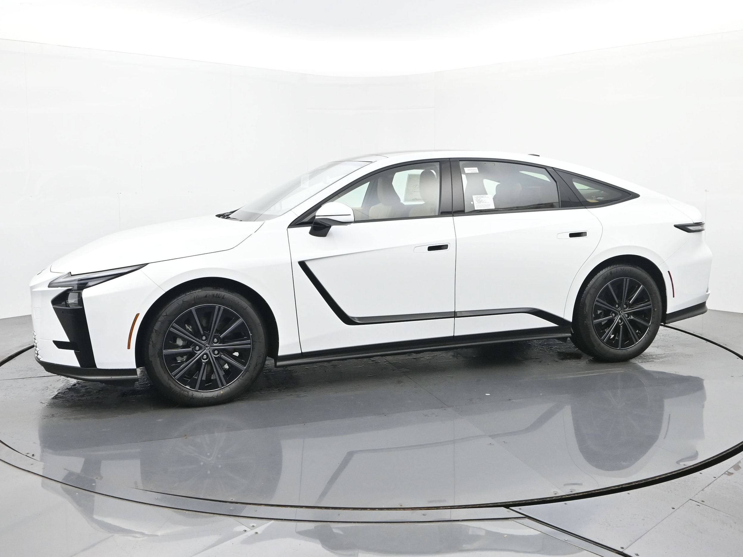 2026 Lexus ES 2