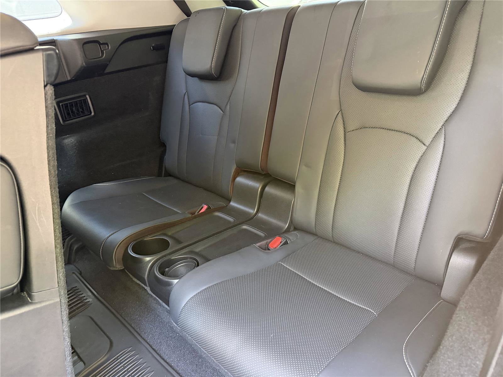 2021 Lexus RX 350 - Photo 15