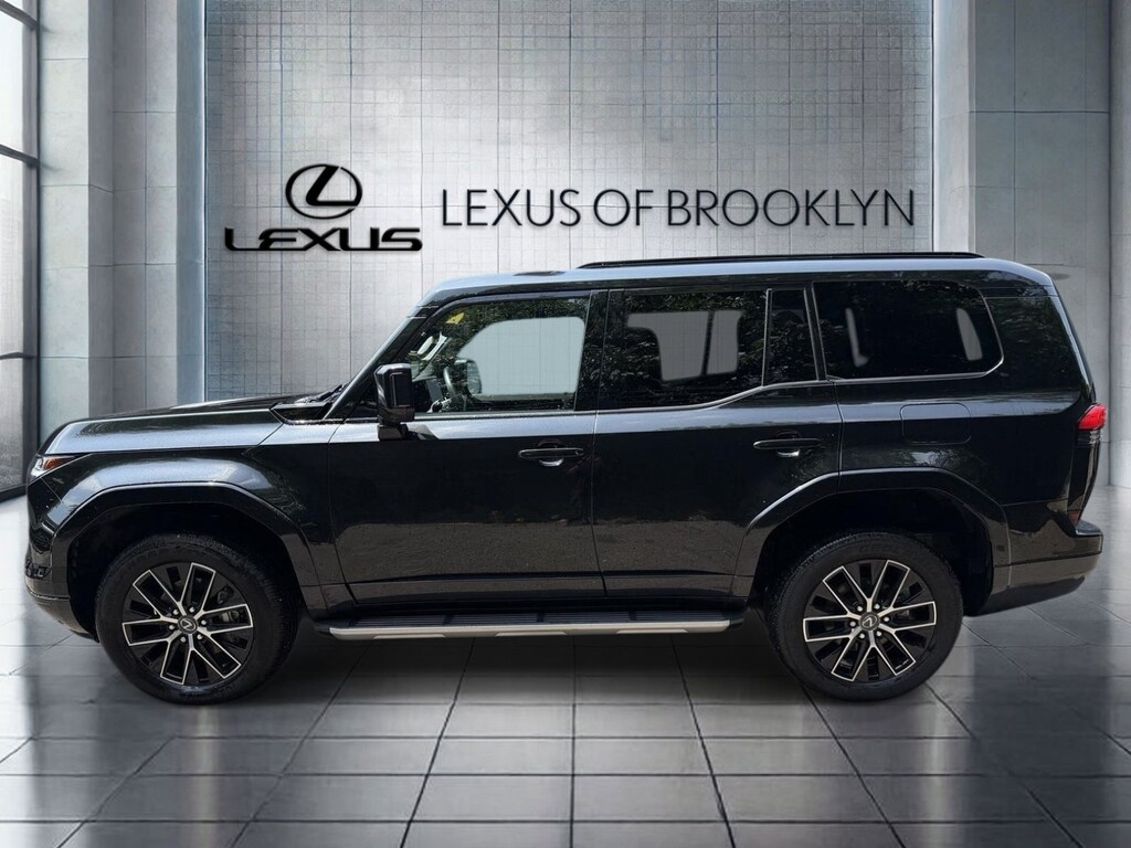 Used 2025 Lexus GX 550 Premium+ SUV