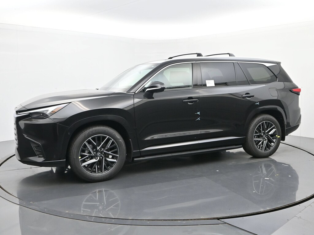 New 2026 Lexus TX 350 Premium SUV