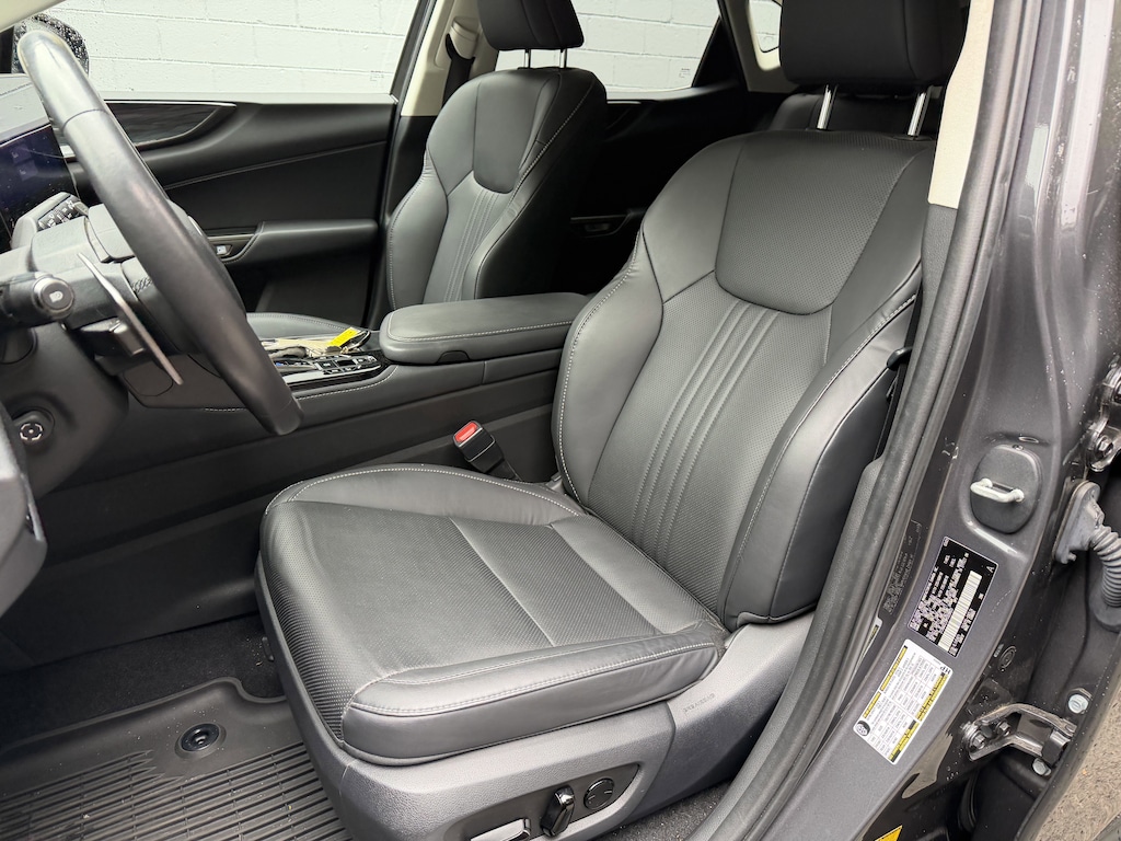 Used 2023 Lexus NX 350 Premium SUV