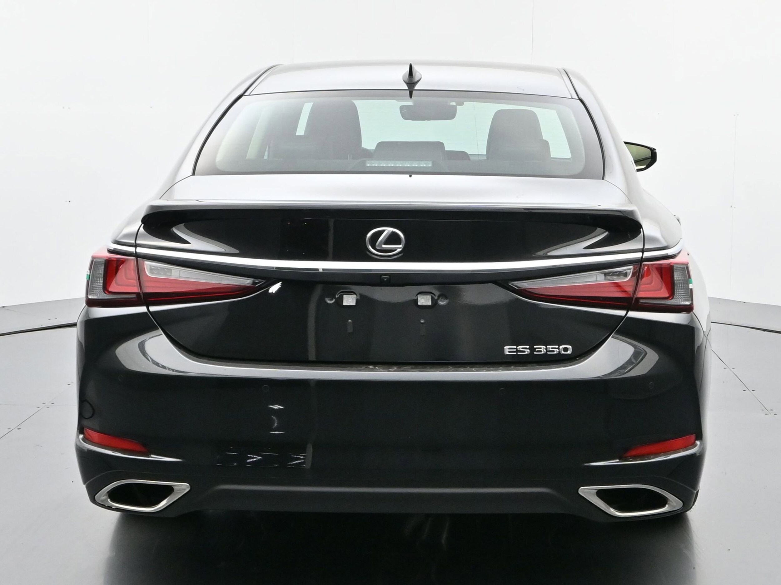 2025 Lexus ES 350 photo 4