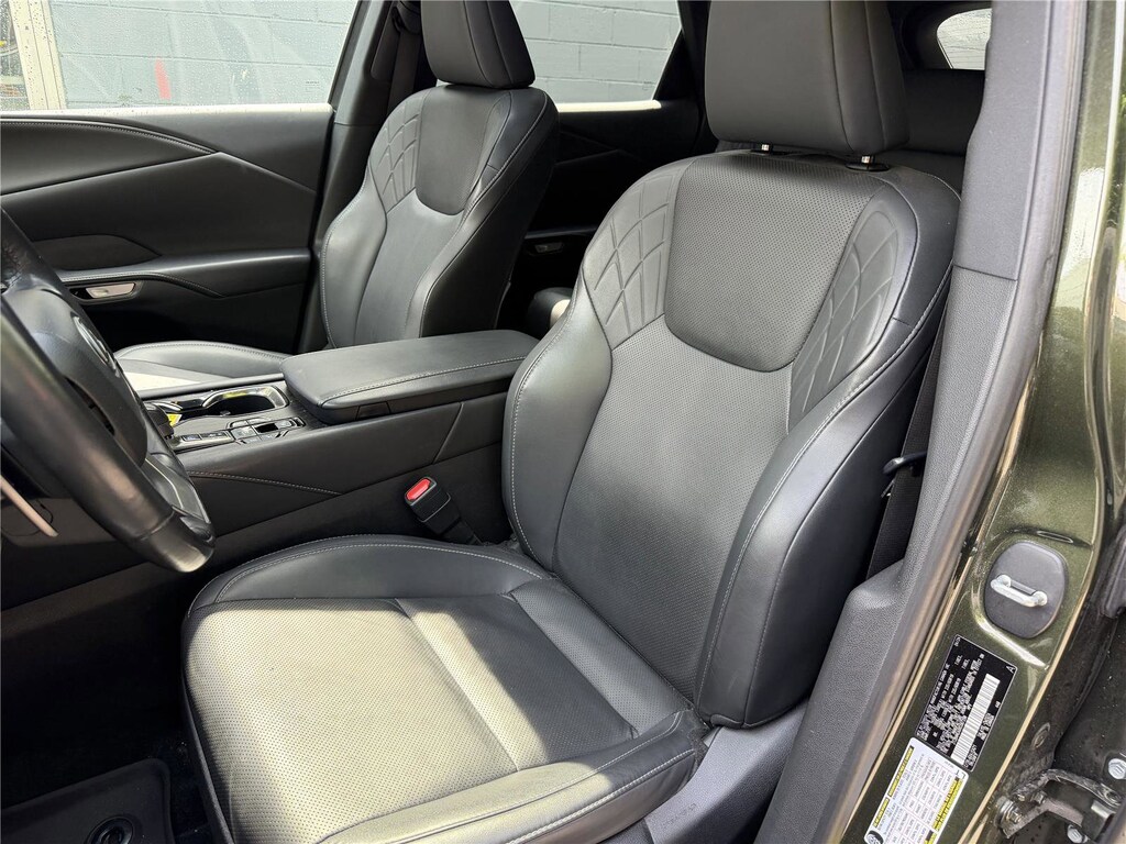 Used 2024 Lexus RX 350 Premium SUV