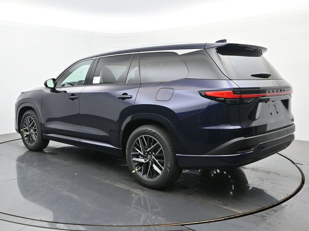 New 2026 Lexus TX 350 Premium SUV