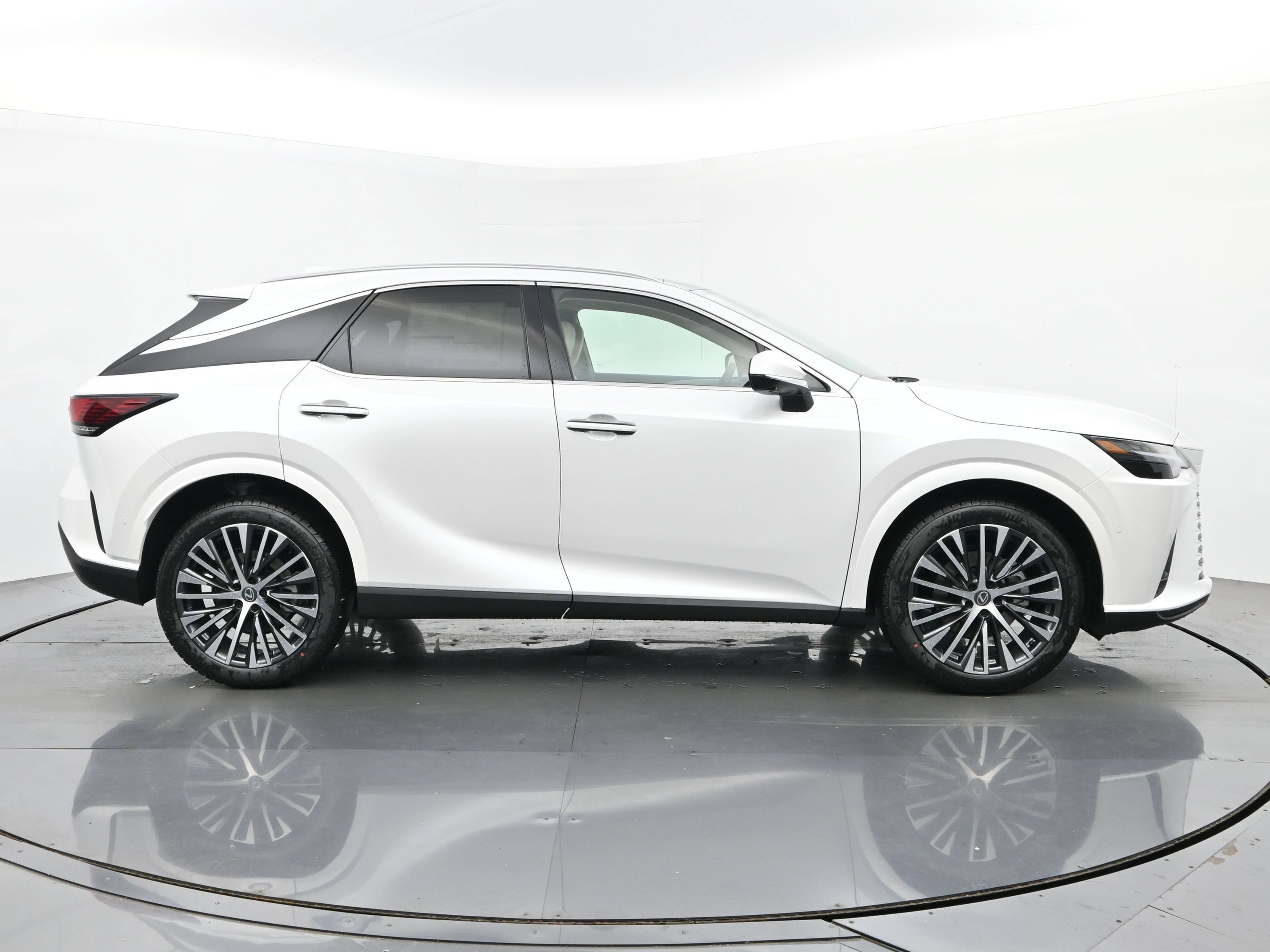 2026 Lexus RX 6