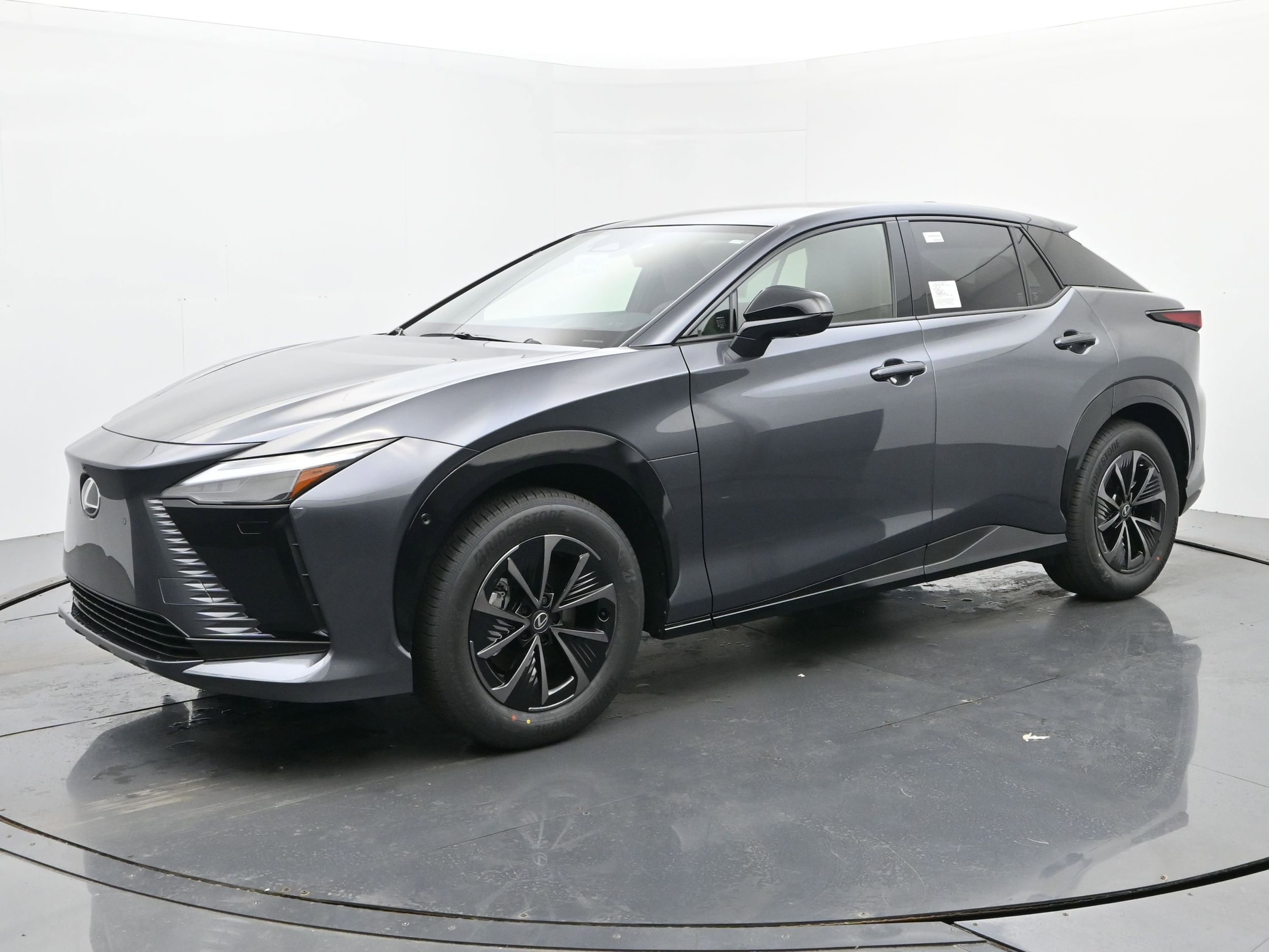 2026 Lexus RZ 450e 450e Premium AWD's photo