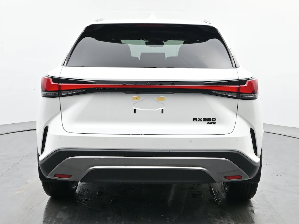 New 2026 Lexus RX 350 Premium+ SUV