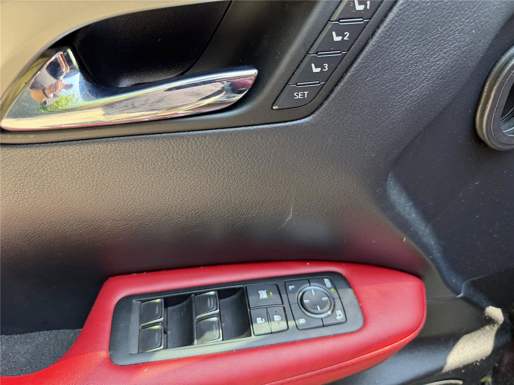Used 2021 Lexus RX 350 F Sport SUV