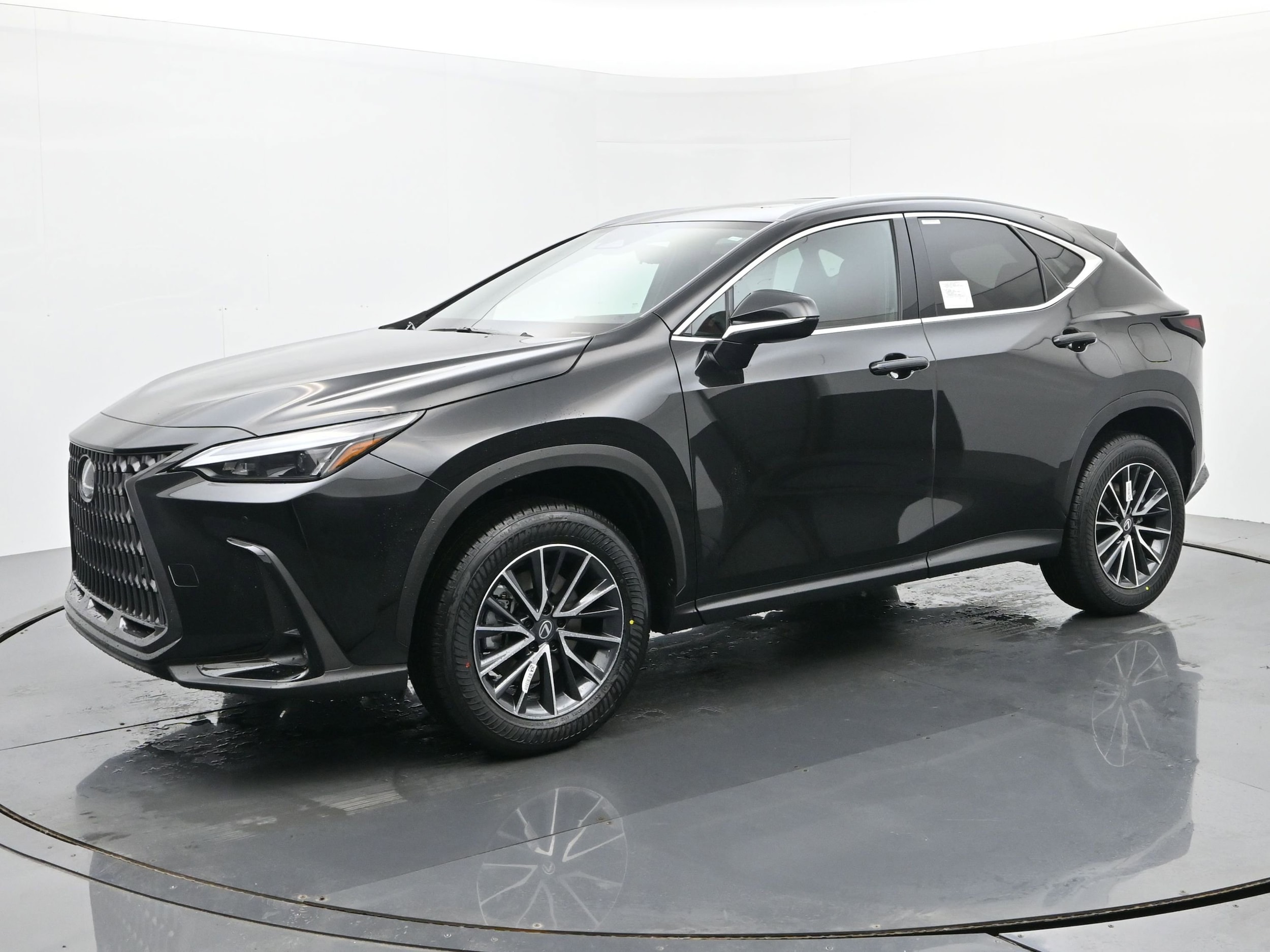 2026 Lexus NX 350h 350h Premium AWD's photo