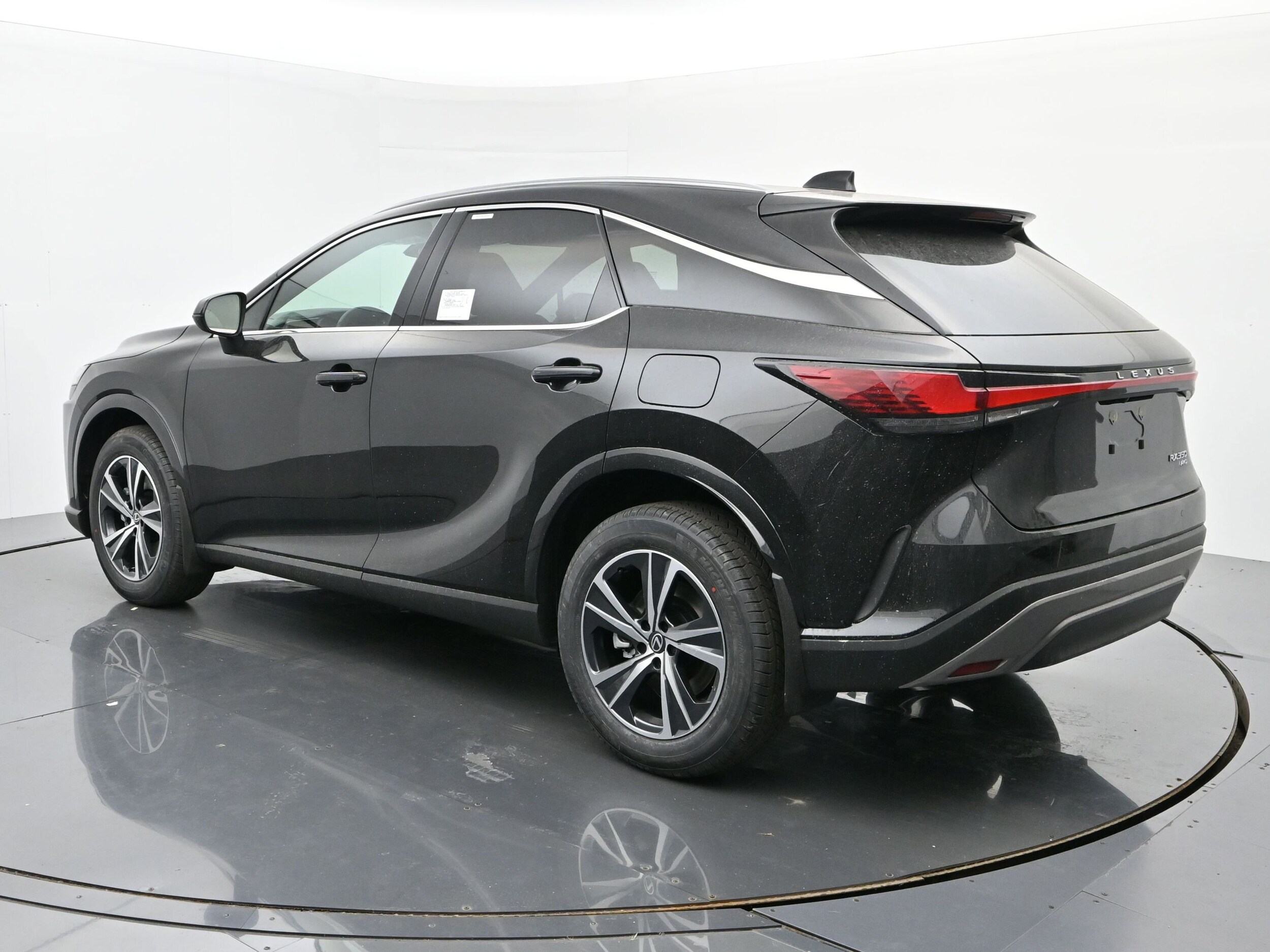 2026 Lexus RX 350 Premium photo 3