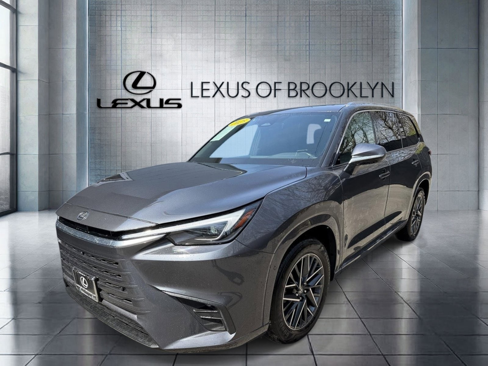 2025 Lexus TX 350 350 Premium AWD's photo