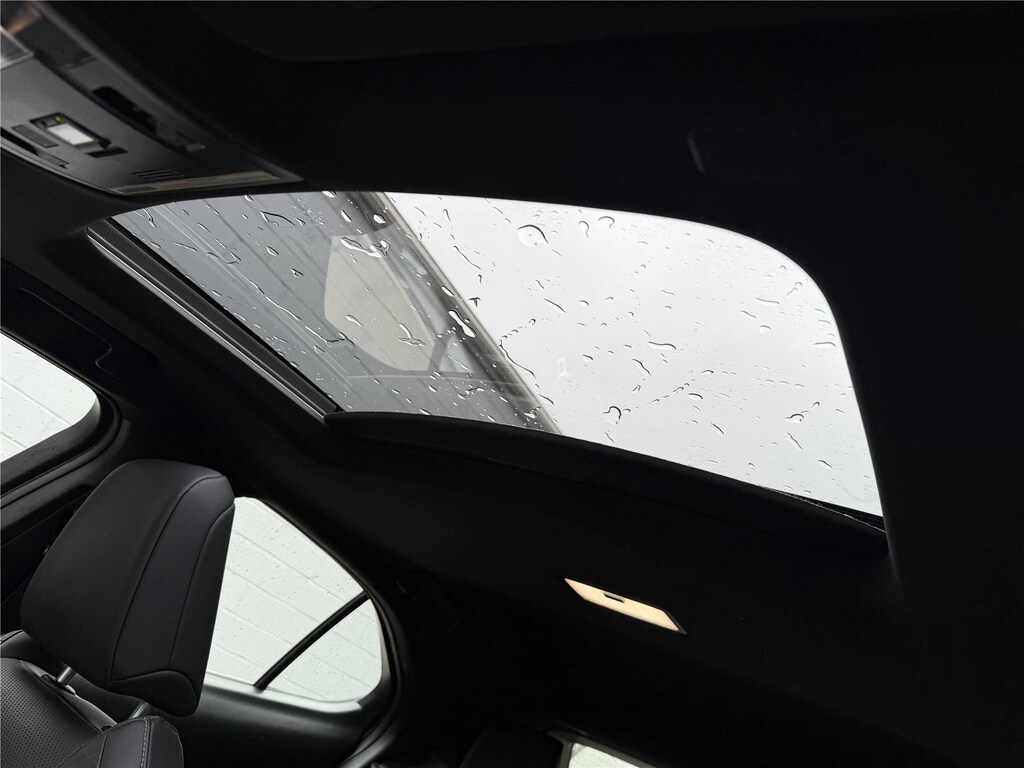 Used 2020 Lexus UX 250h Base SUV