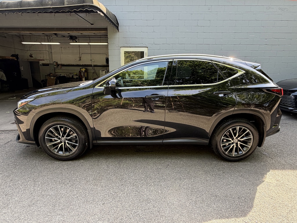 Used 2022 Lexus NX 350 Premium SUV
