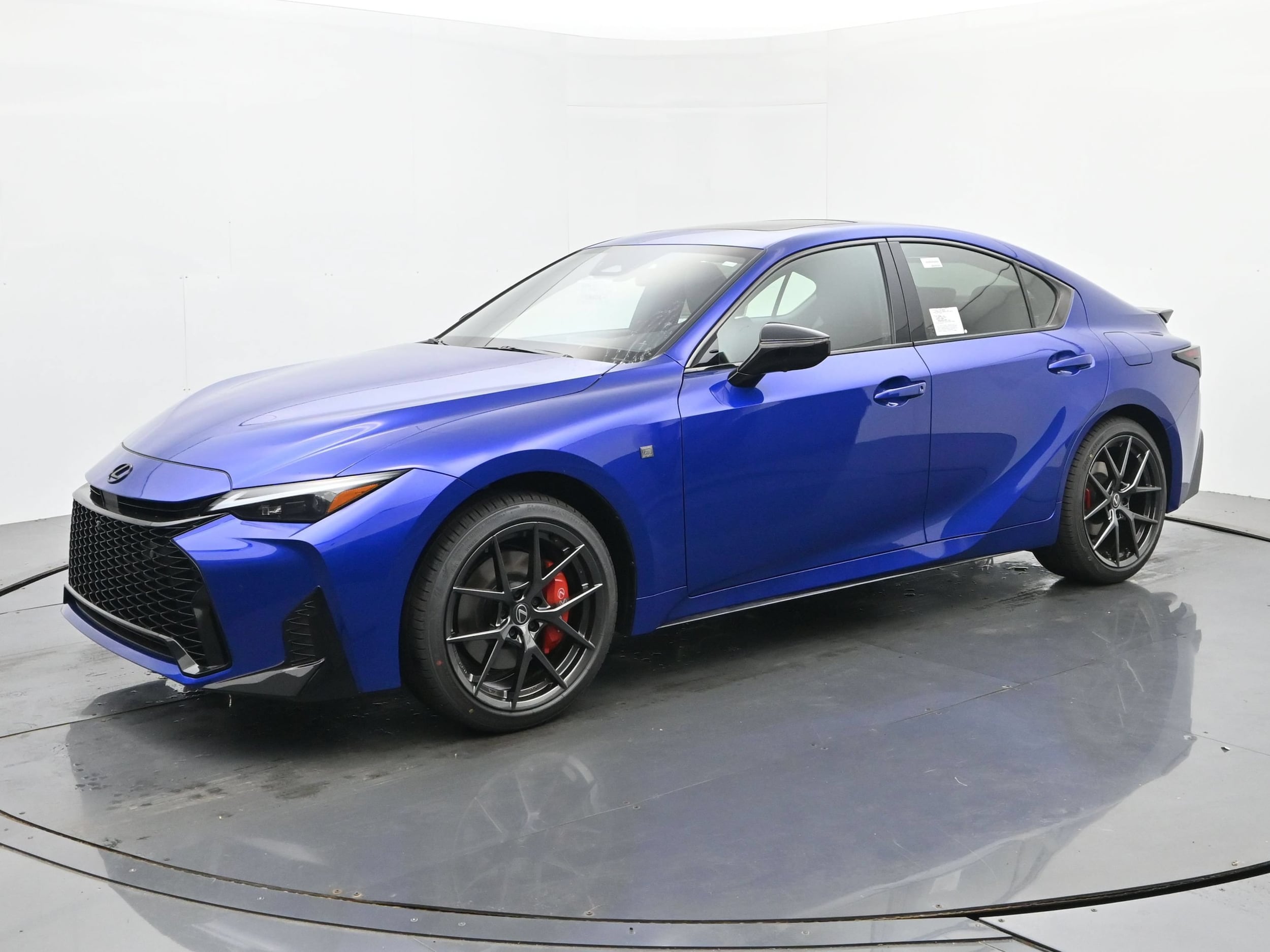 LEASE A New lexus | Lexus of Brooklyn