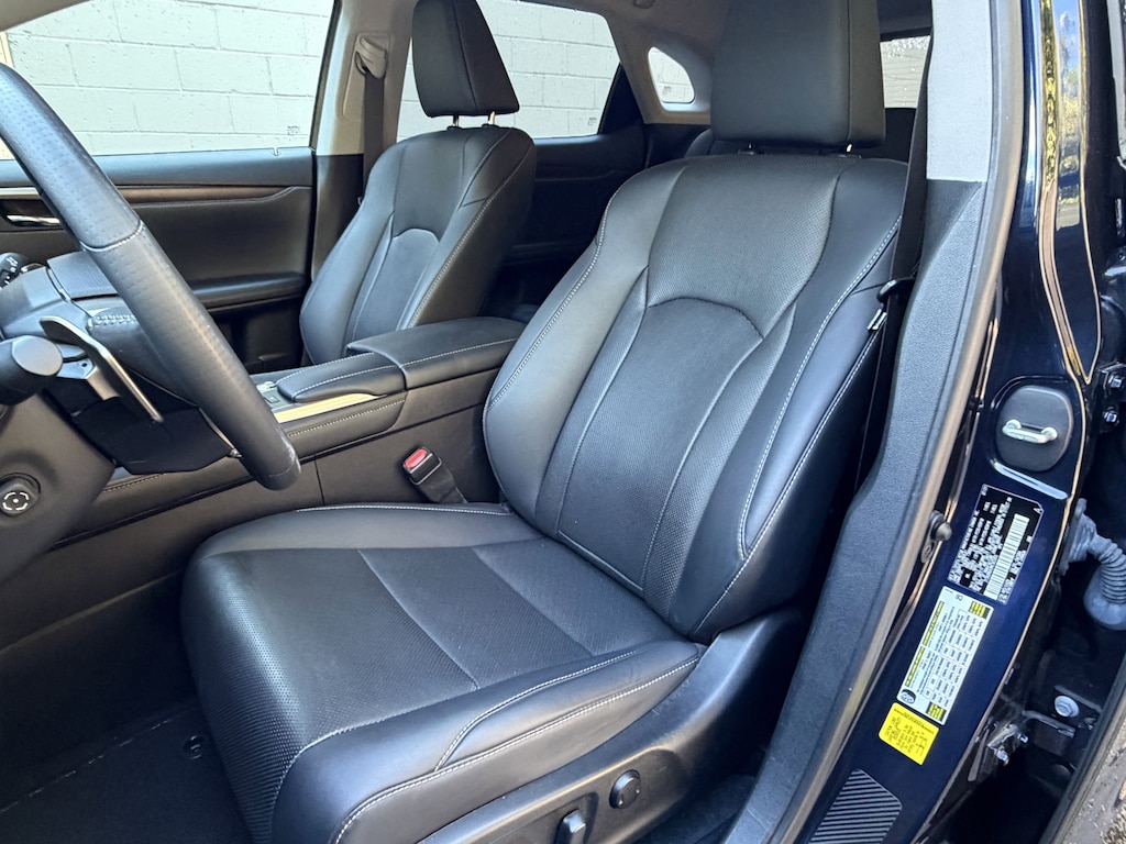 Used 2021 Lexus RX 350 SUV