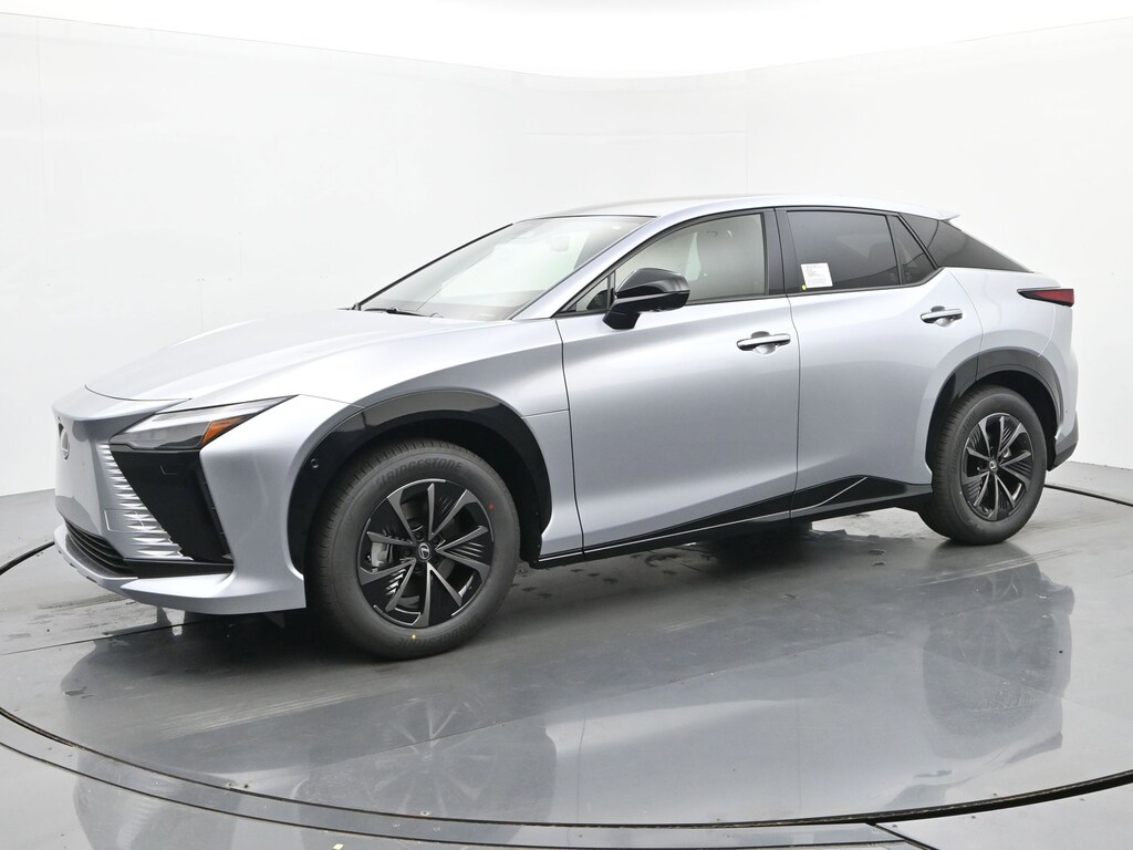 New 2026 Lexus RZ 450e Premium SUV