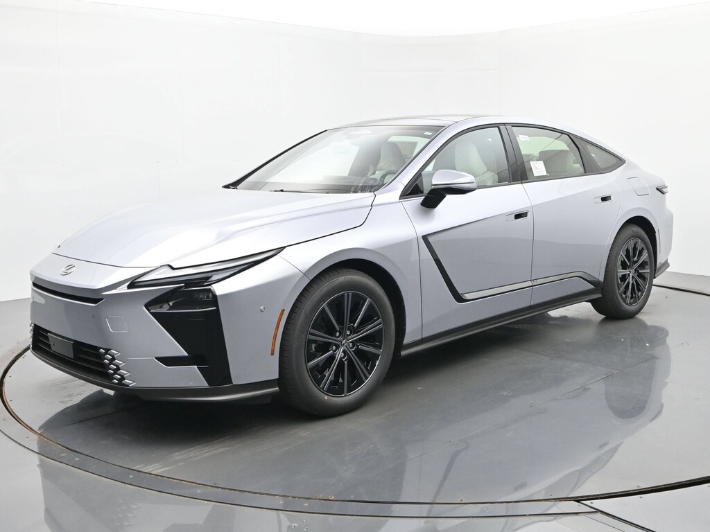 New 2026 Lexus ES 350h PREMIUM PLUS AWD Sedan