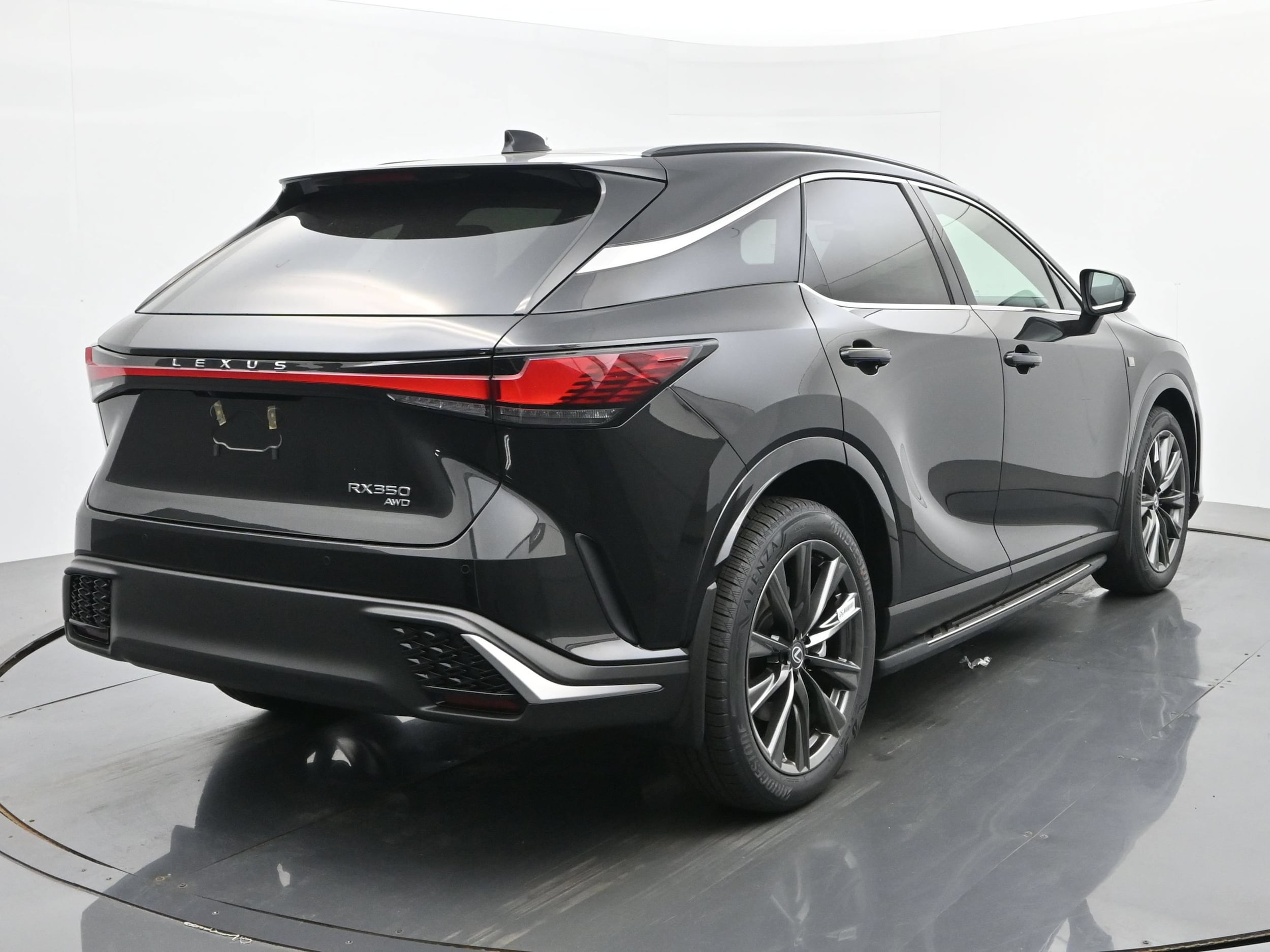 2026 Lexus RX 5