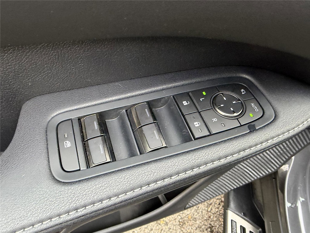 Used 2025 Lexus RX 350h Premium SUV