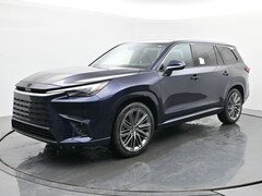 2026 LEXUS TX 350 Luxury SUV