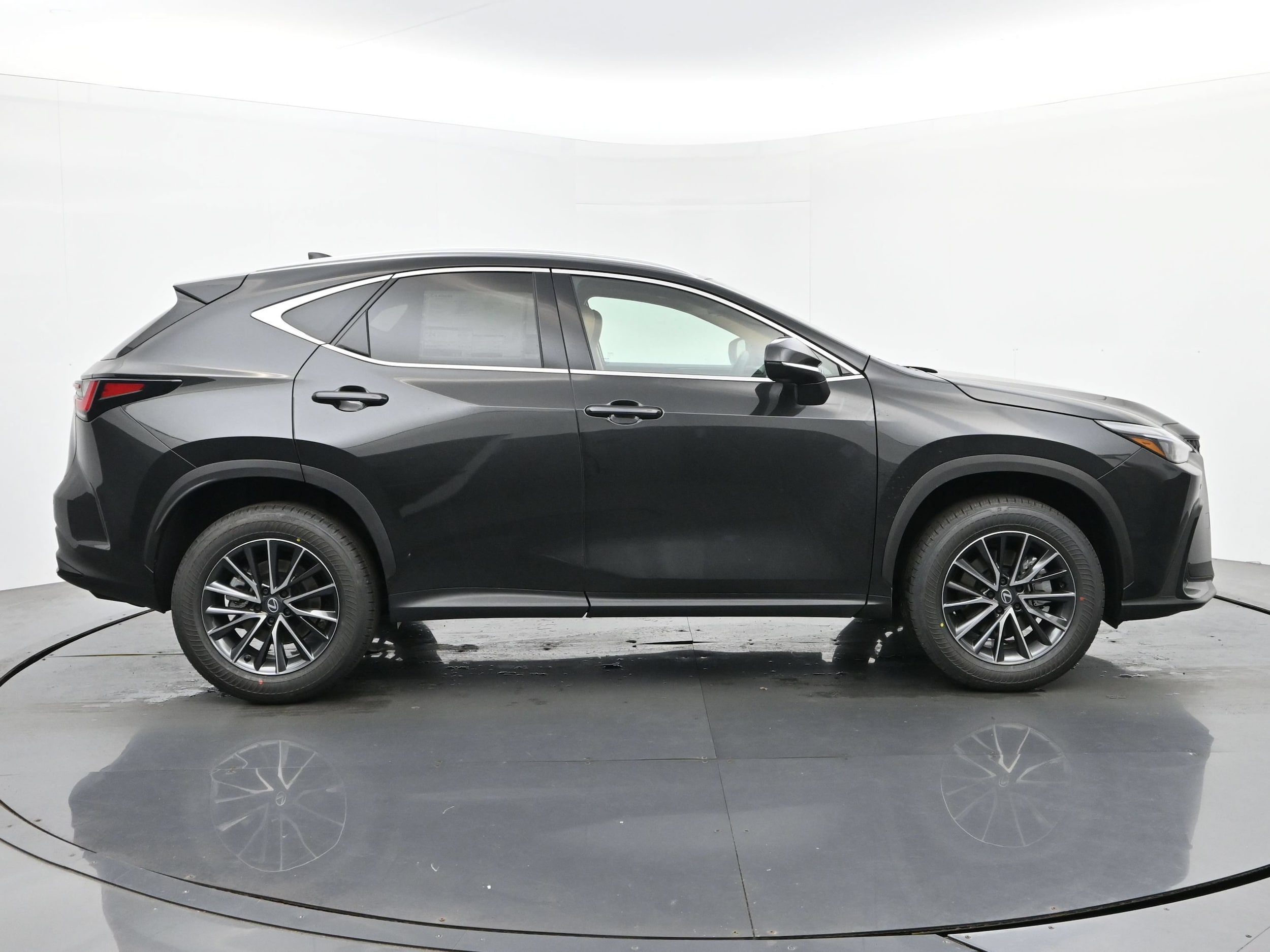 2026 Lexus NX 6