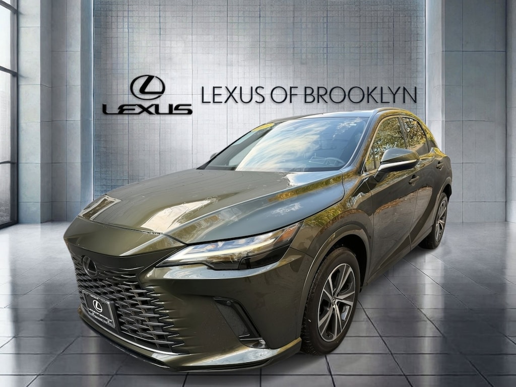 Used 2023 Lexus RX 350 Premium Plus SUV