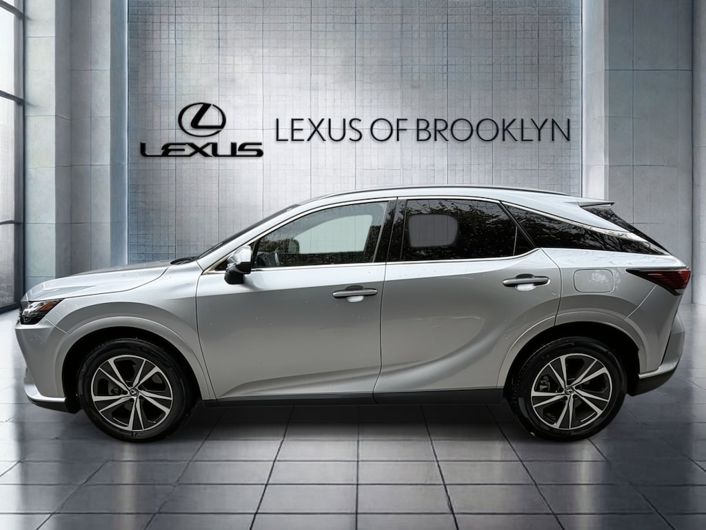 Used 2024 Lexus RX 350 Premium SUV