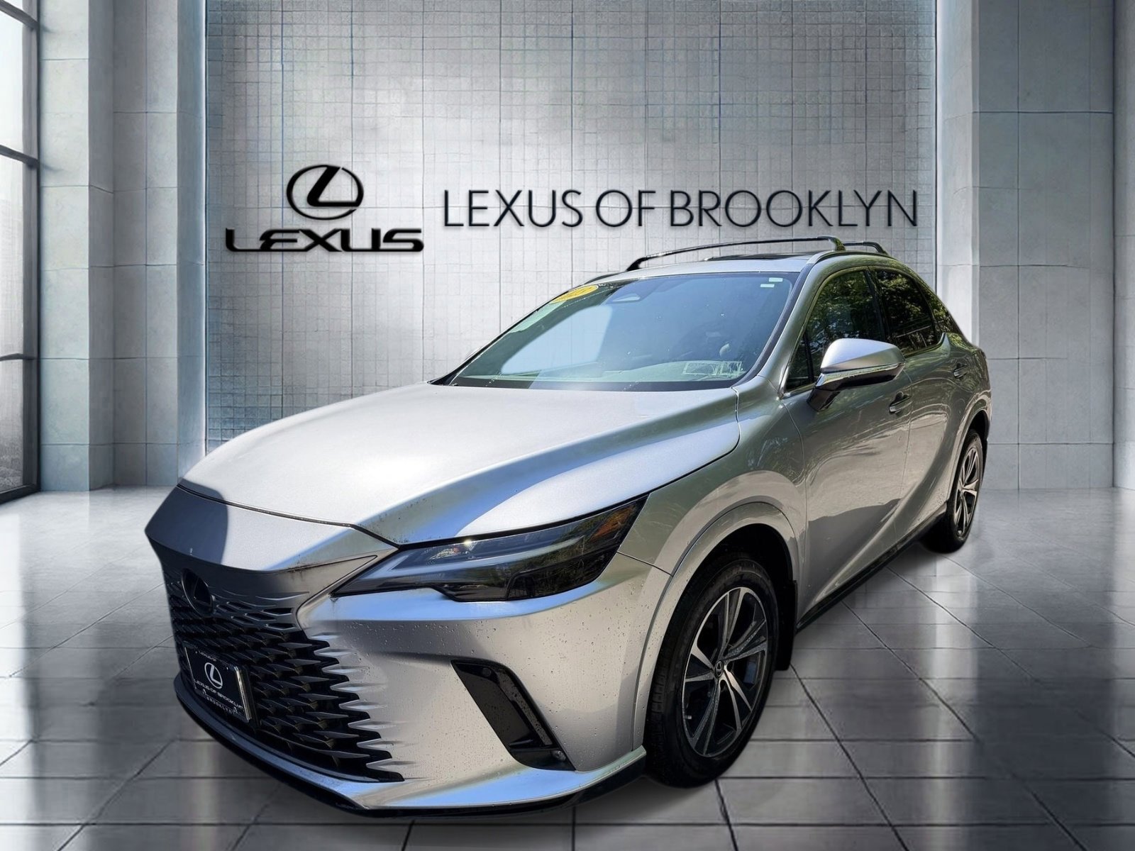2023 Lexus RX