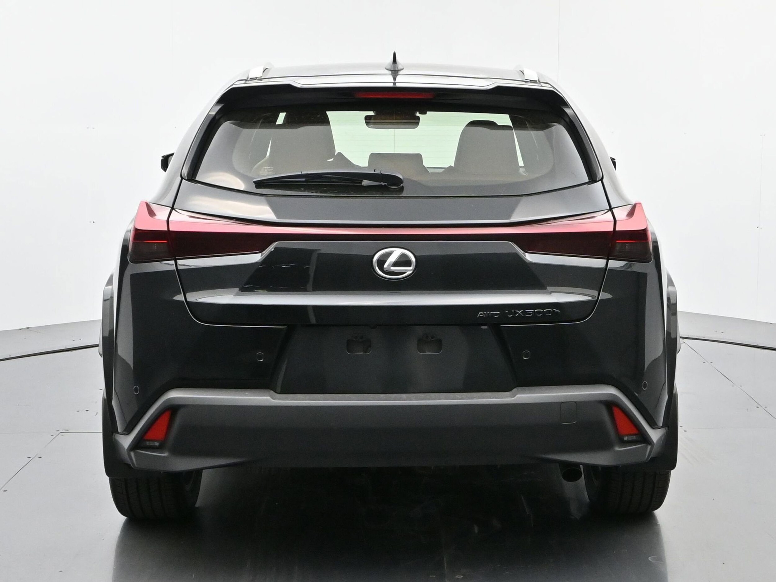 2025 Lexus UX Premium photo 4