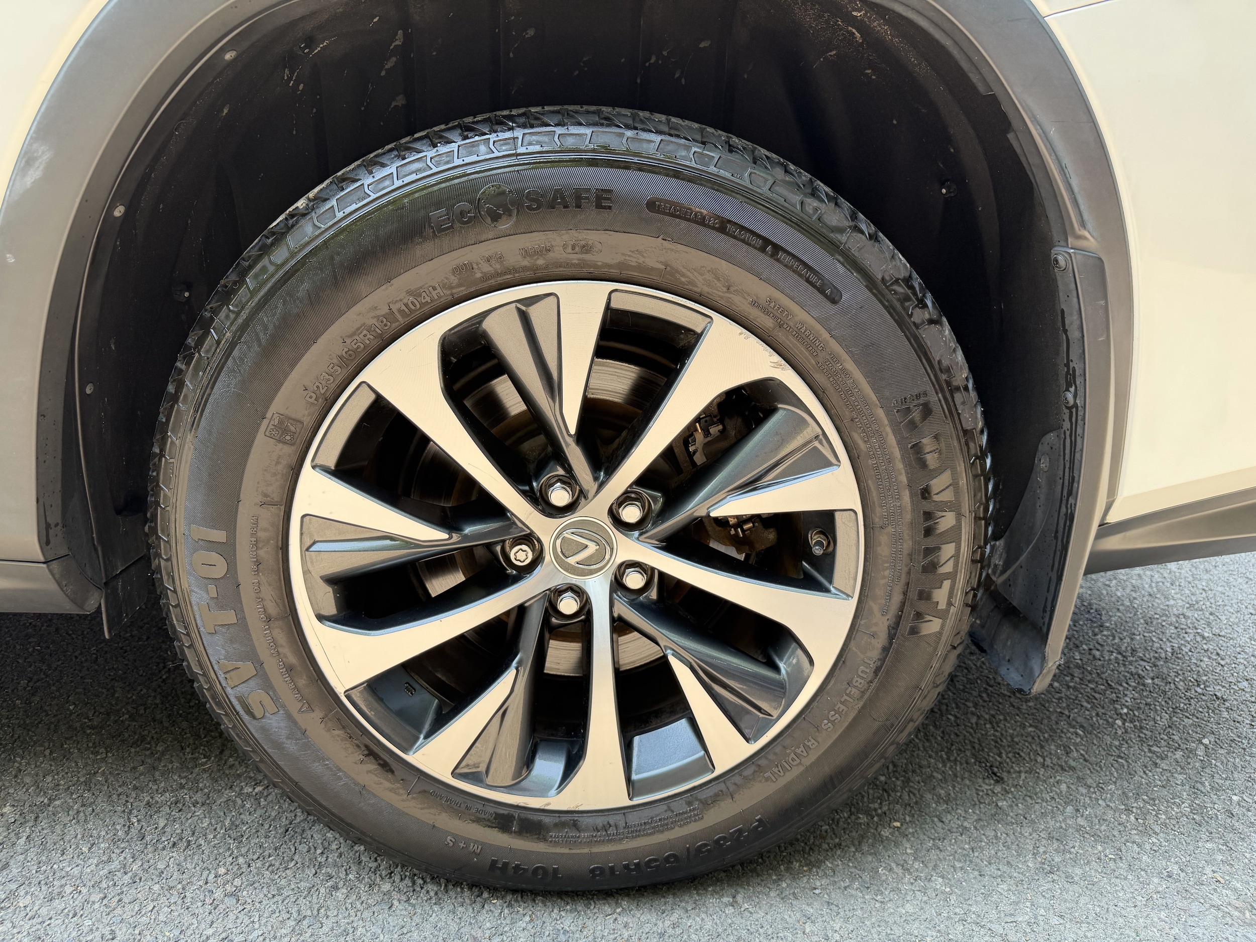 2021 Lexus RX 350 - Photo 25