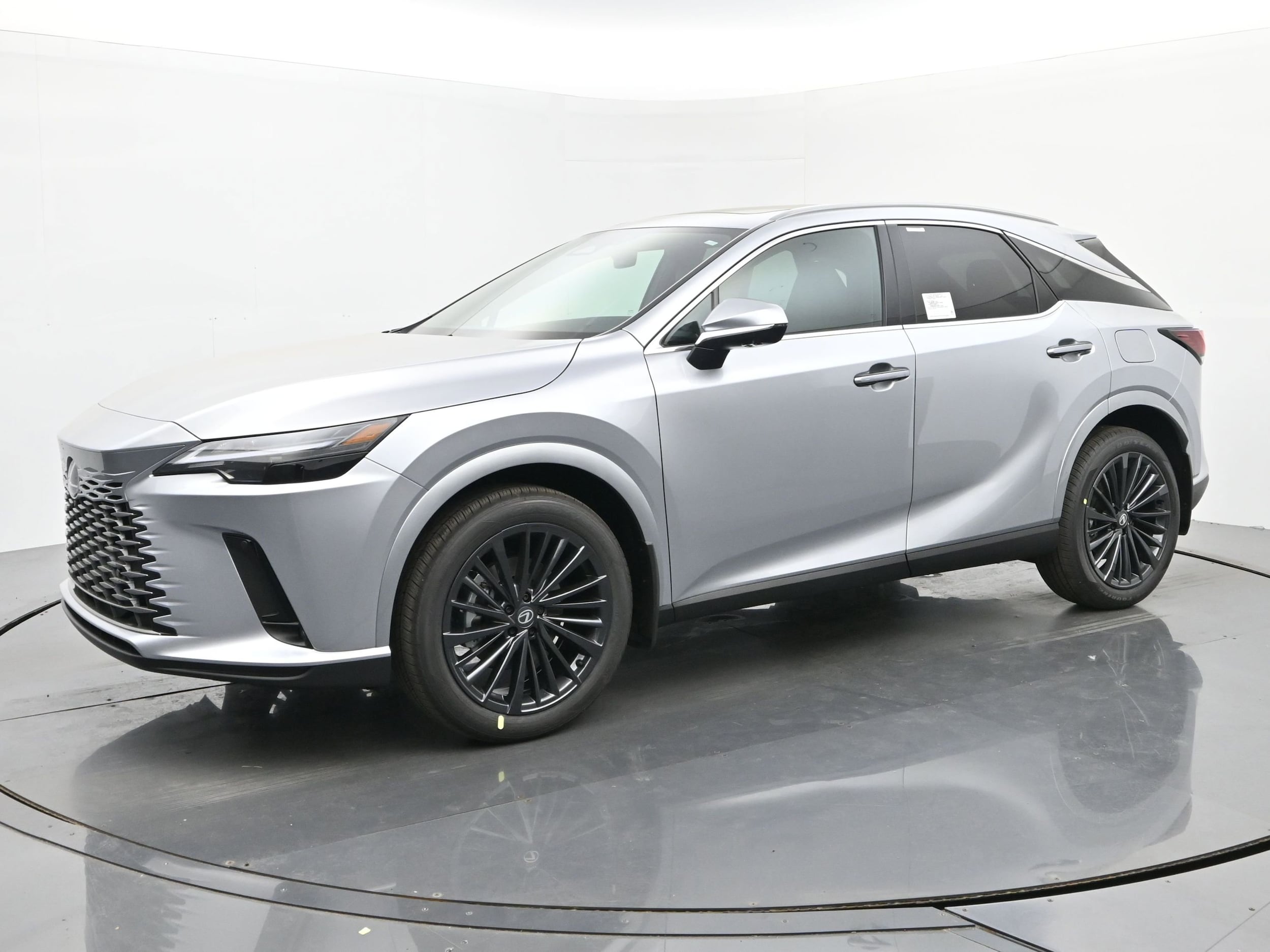 2026 Lexus RX 350h 350h Premium AWD's photo