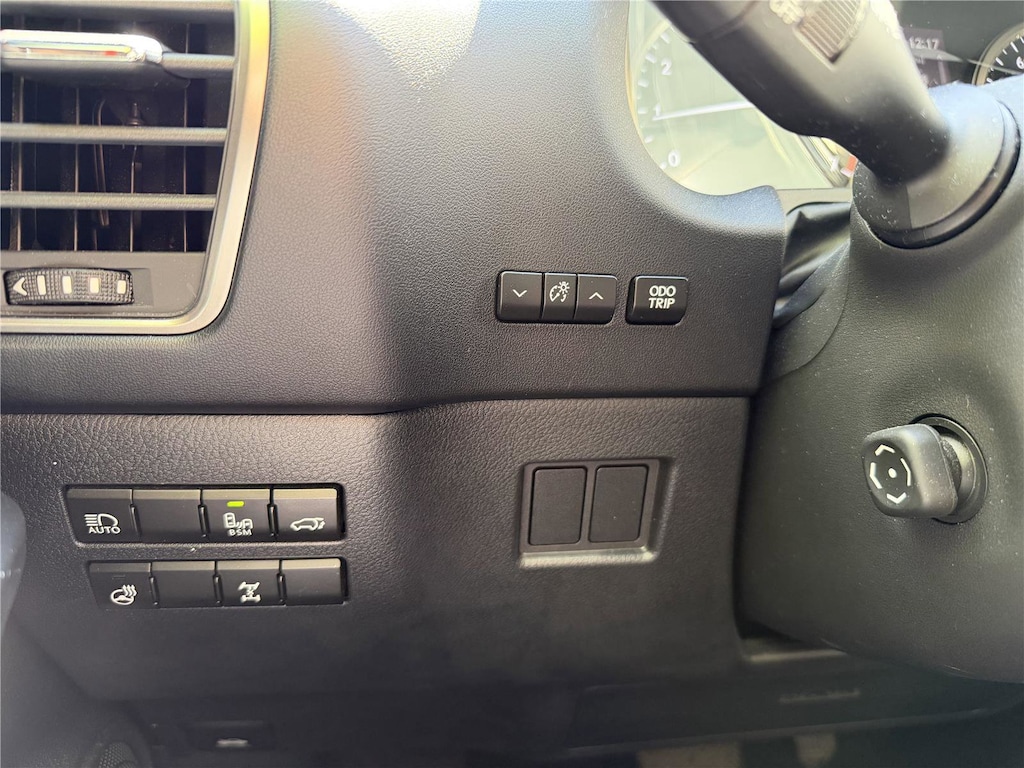 Used 2019 Lexus NX 300 Base SUV