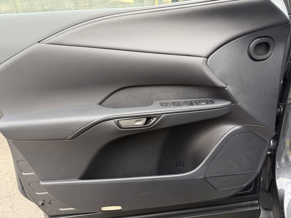 Used 2025 Lexus RX 350h Premium SUV