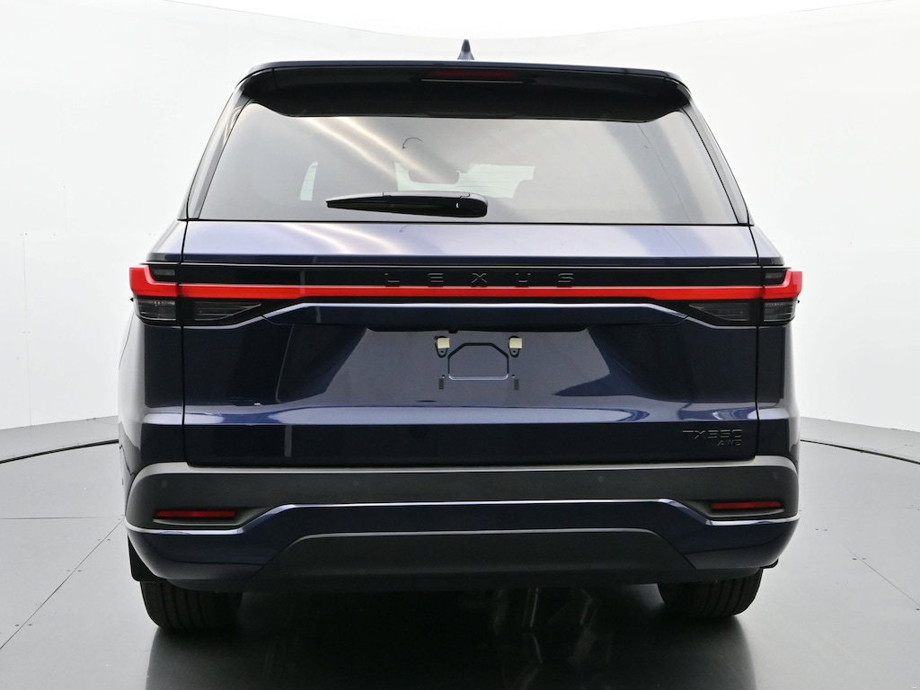 New 2026 Lexus TX 350 Premium SUV