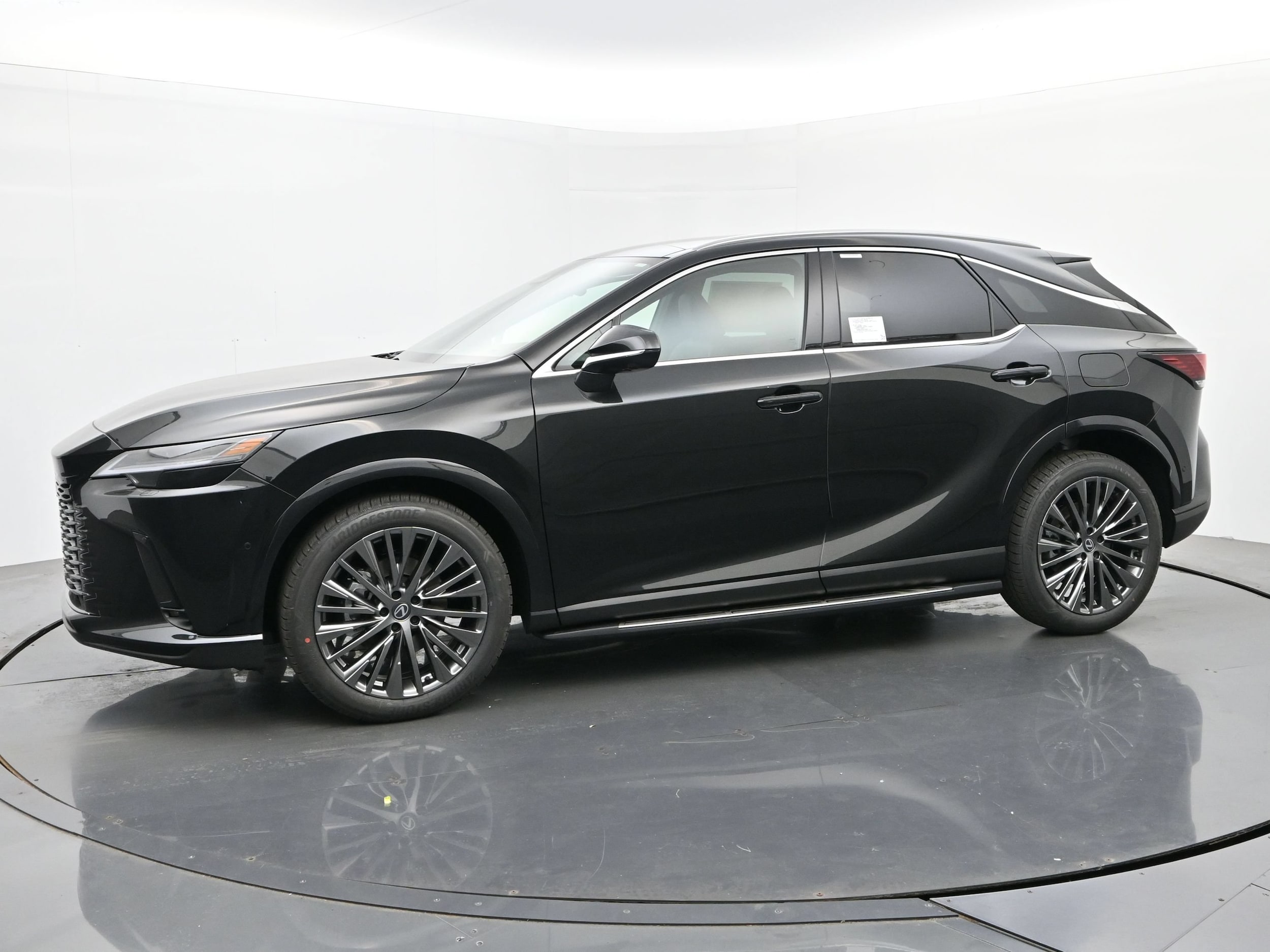 2026 Lexus RX 2