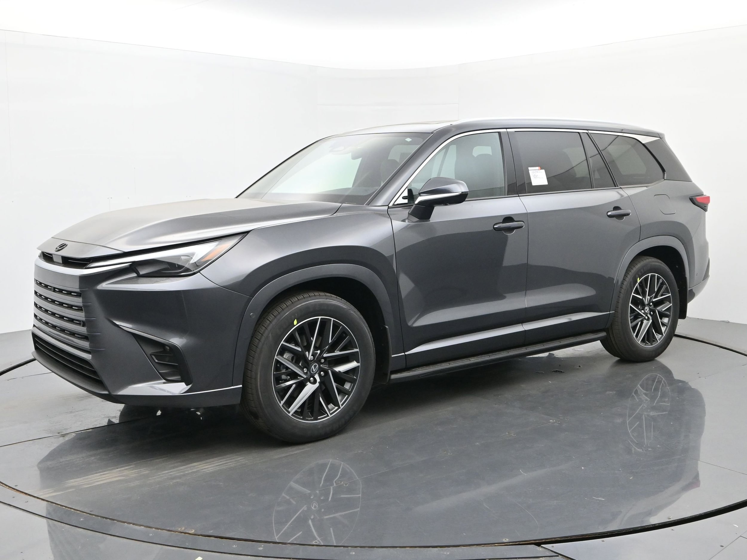 2026 Lexus TX 350 350 Premium AWD's photo