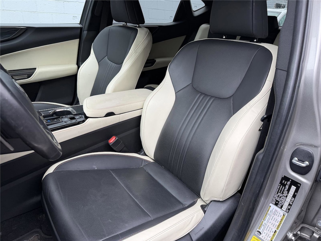 Used 2024 Lexus NX 350 Premium SUV