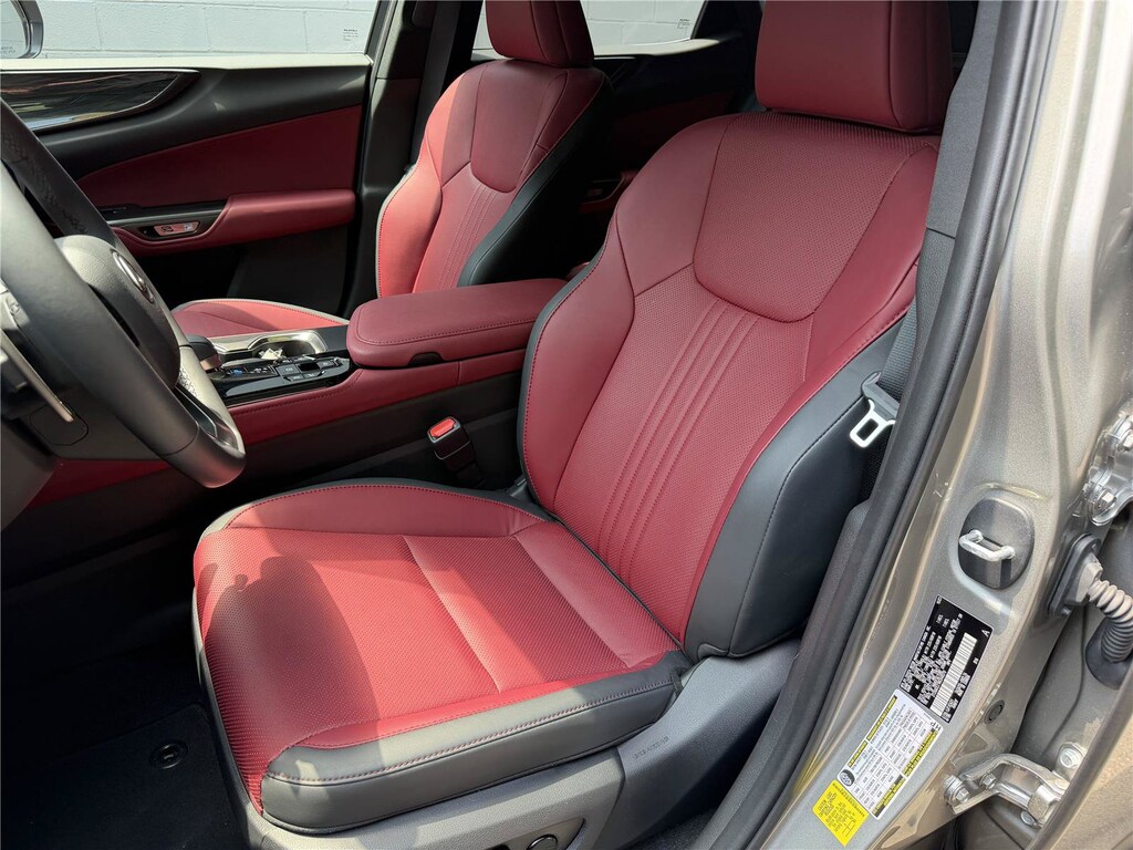 Used 2024 Lexus NX 350 Premium SUV