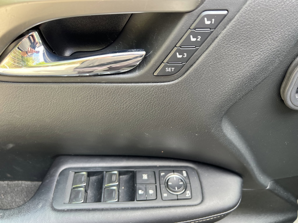 Used 2017 Lexus RX SUV