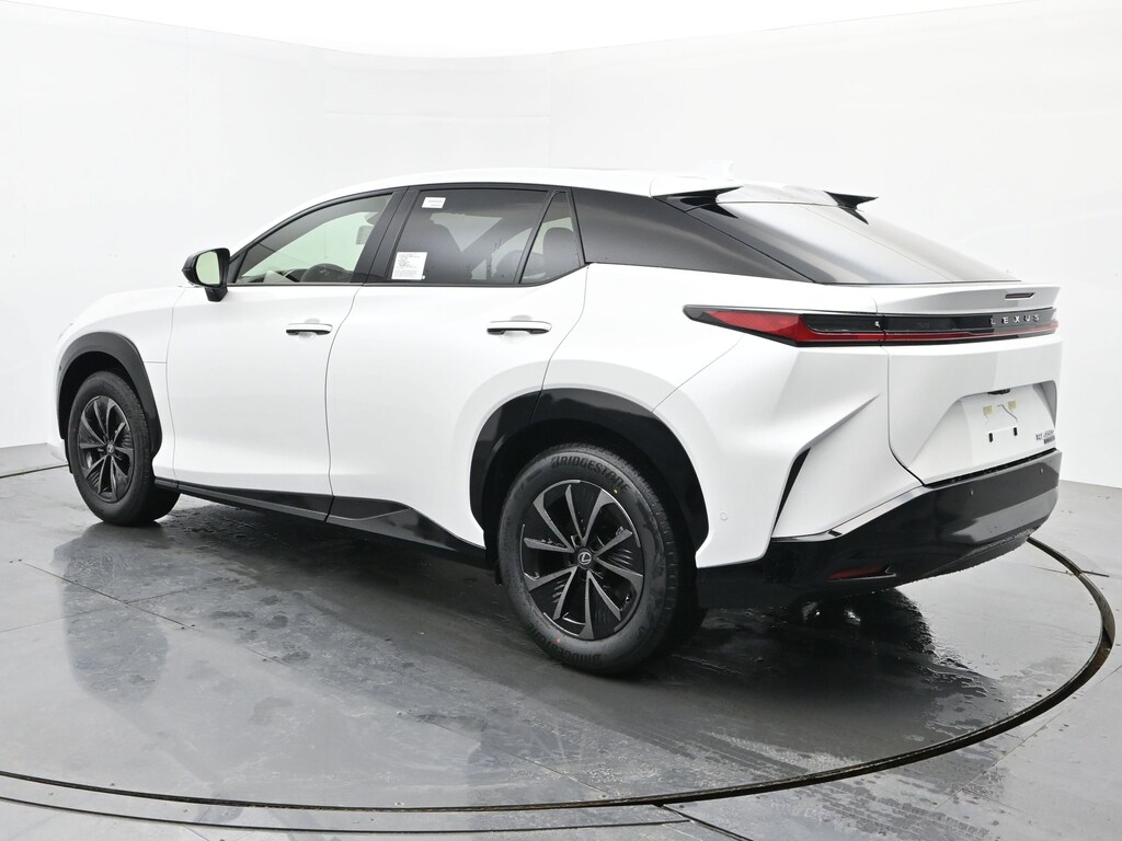 New 2026 Lexus RZ 450e Premium SUV