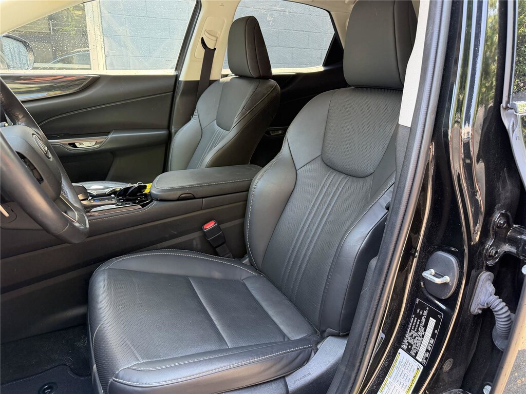 Used 2023 Lexus NX 350 Premium SUV