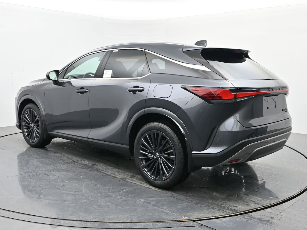 New 2026 Lexus RX 350 Premium SUV