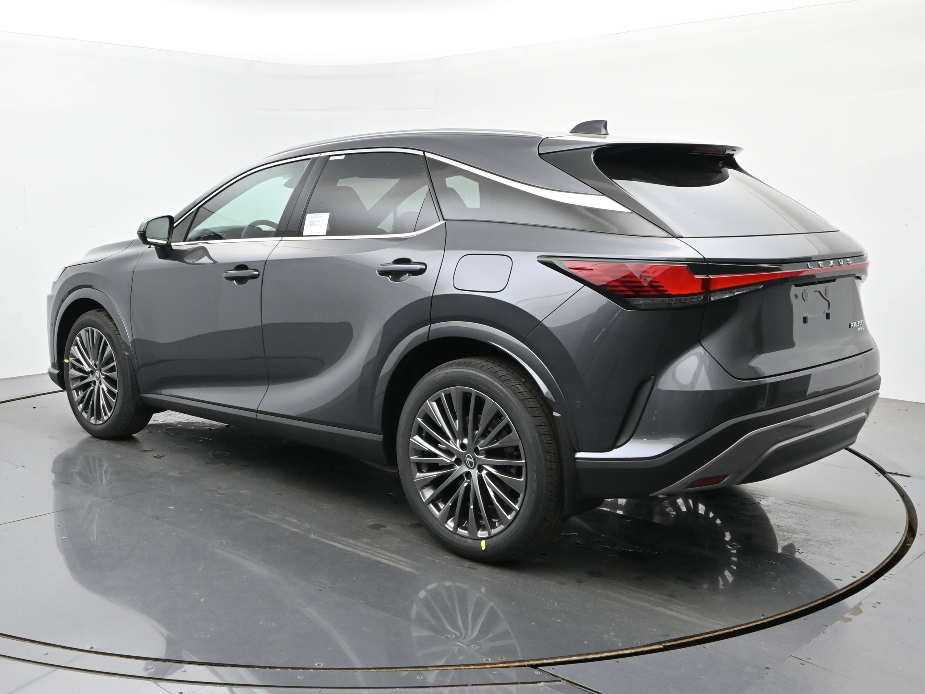 2026 Lexus RX 3