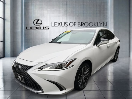 2024 LEXUS ES 250 Sedan